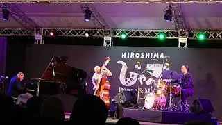 広島じゃズ　ケニー・バロン・トリオ