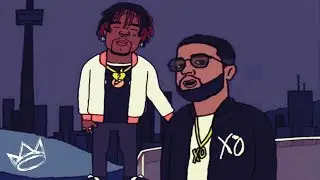 [FREE] Lil Uzi Vert x NAV Type Beat 2018 - &ldquo;Vibe&rdquo; | King LeeBoy