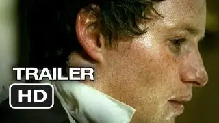 Les Mis&eacute;rables Official TRAILER #3 (2012) - Anne Hathaway, Samantha Barks Movie HD