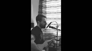 Danzig - I'm The One (cover)