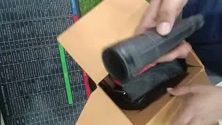 Jakmister RB-900 Watts (Unbreakable Body Sparkless Technology) Copper Air Blowers for Clean