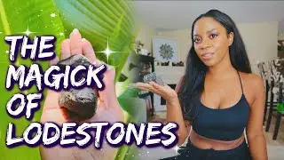 Powerfully Magnetic Stones for Attracting Money, Love, and Perfect Healing Now!