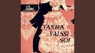 Vanha valssi