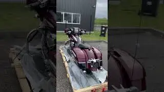 Indian Chieftain limited maroon metallic.  indianmotorcyclebordeaux.com