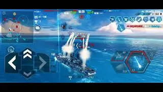 Pacific Warships: Last week for farming keys and strong battles💪