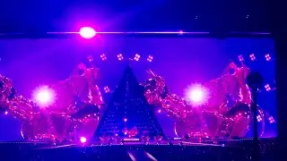 Beyoncé TYRANT (COWBOY CARTER TOUR Live at Washington DAY1)