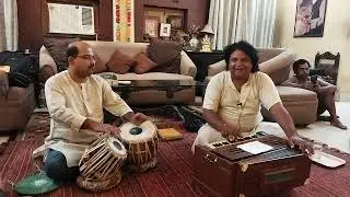 Teri Sharan me Bhajan Dr Ram Gopal Tripathi
