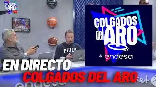Colgados del Aro by Endesa, lunes 22 de diciembre, en directo MARCA