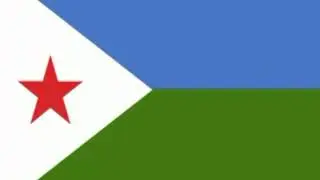 Hymne Nationale de Djibouti Complet
