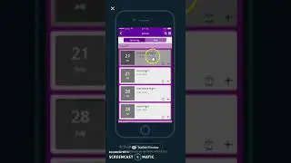 Biznessapps by SyazwinaAbas