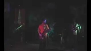 Col Bruce Hampton & The Quark Alliance 