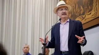 Aldo Revbelo lan&ccedil;a Pr&eacute;-candidatura pelo Partido Crist&atilde;o, com apoio de bolsonaristas gra&uacute;dos