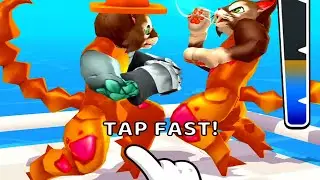 Monster Egg Game New Update Level - Game Funny IOS & Android