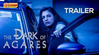 The Dark Of Agares  Trailer O'range Media