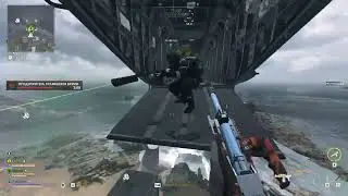 Call of duty MW2 #DMZ #ДМЗ