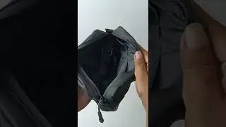 XPRO SINGLE |  Handbag Premium Bahan Balon Super Anti Air Seri SIngle #localbrand #bag #bagsonline