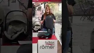 Автокресло Britax Roemer ADVENTURE PLUS 2!  всего за 15 290 рублей вы получаете крутое кресло