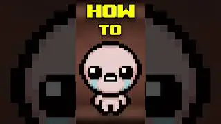 How to Isaac