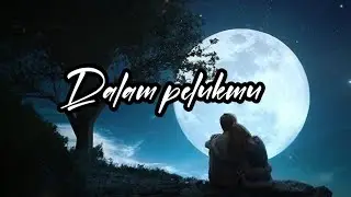 Apisa hanie - Dalam pelukmu (Official music video)