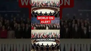 World on alert: Munich Security Conference 2026 explained.