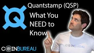 Quantstamp Review: QSP Token Overview