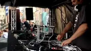 MUZIKAL RIDE #4 JUIN 2014 - AFTERMOVIE