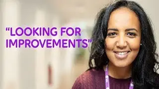 &ldquo;Looking for improvements&rdquo;