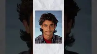 90s Yearbook Trend #shorts #ai #aiimages