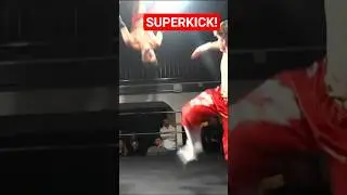 KICKS for EVERYONE as CPF face Oku & Bryant | REVPRO