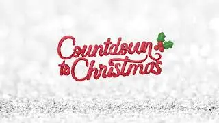 First Look - Countdown to Christmas 2022 - Hallmark Channel