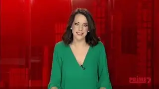 Prime7 National News - Montage (22/12/2017)