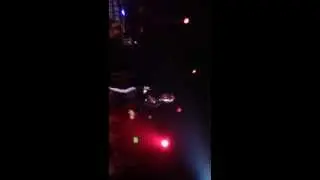 HBK Forever Tour Santa Cruz, Ca The Catalyst- IAMSU, PLO