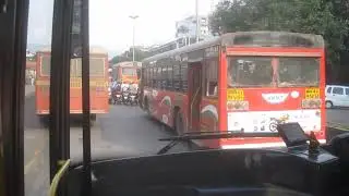 Compilation Of journey On A Volvo B7R Low Floor!!!!!
