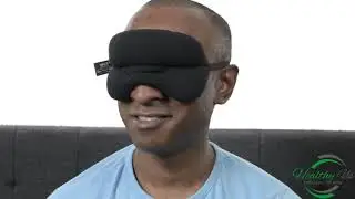 IMAK Eye Pillow