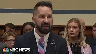IRS whistleblower says Hunter Biden investigation &lsquo;constantly hamstrung&rsquo; by DOJ officials