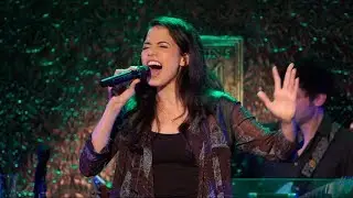 Arielle Jacobs- 
