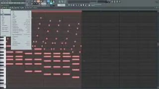 EASY way to create REVERSED MELODIES [Sancus]