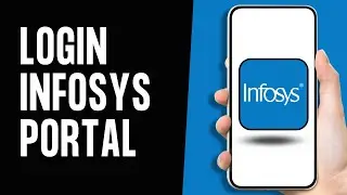 Вход в систему Infosys Career: как войти в портал Infosys Career 2024