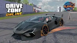 Super Cars Drag Racing game - FULL UPGRADE ✅ #gaming 