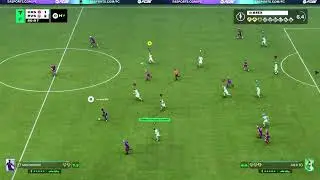 EURO🌐League VFC KRYVBASS vs Iron Ravers