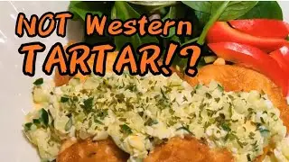 Chicken Nanban Recipe | Japanese Fried Chicken with Tartar Sauce