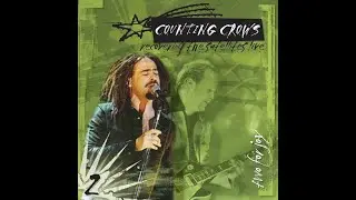 Goodnight Elizabeth (Two For Joy - Counting Crows)