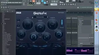 Infected Mushroom - Gatekeeper/I Wish/Manipulator - Plugin - DEMO/TUTORIAL HD