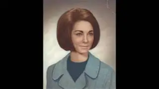 Margaret Lynn McElyea Brown Memorial Photo Album
