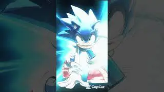 Sonic frontiers versus archie characters (Archie Comics)