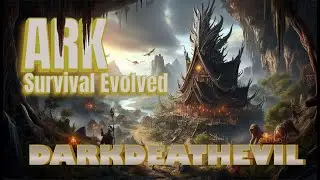 LIVE 🗿 ARK PvE Day 11 | Team ShadoMen Hunts Artifacts! Cave Runs, Rare Loot & Boss Prep