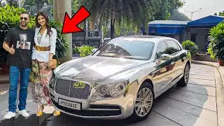 Shilpa Shetty & Raj Kundra Car Collection 2024 | Cars For You Exclusive