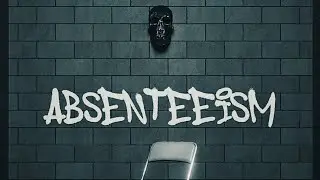 Skullinaut - ABSENTEEISM (Full Album)