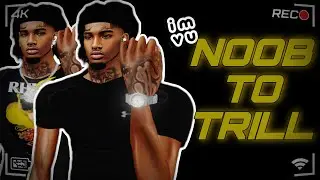 *NEW* IMVU NOOB TO TRILL ASTERI MESH HEAD 2025