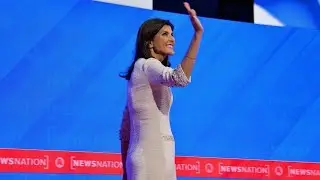 (Full) Fourth GOP Primary Debate